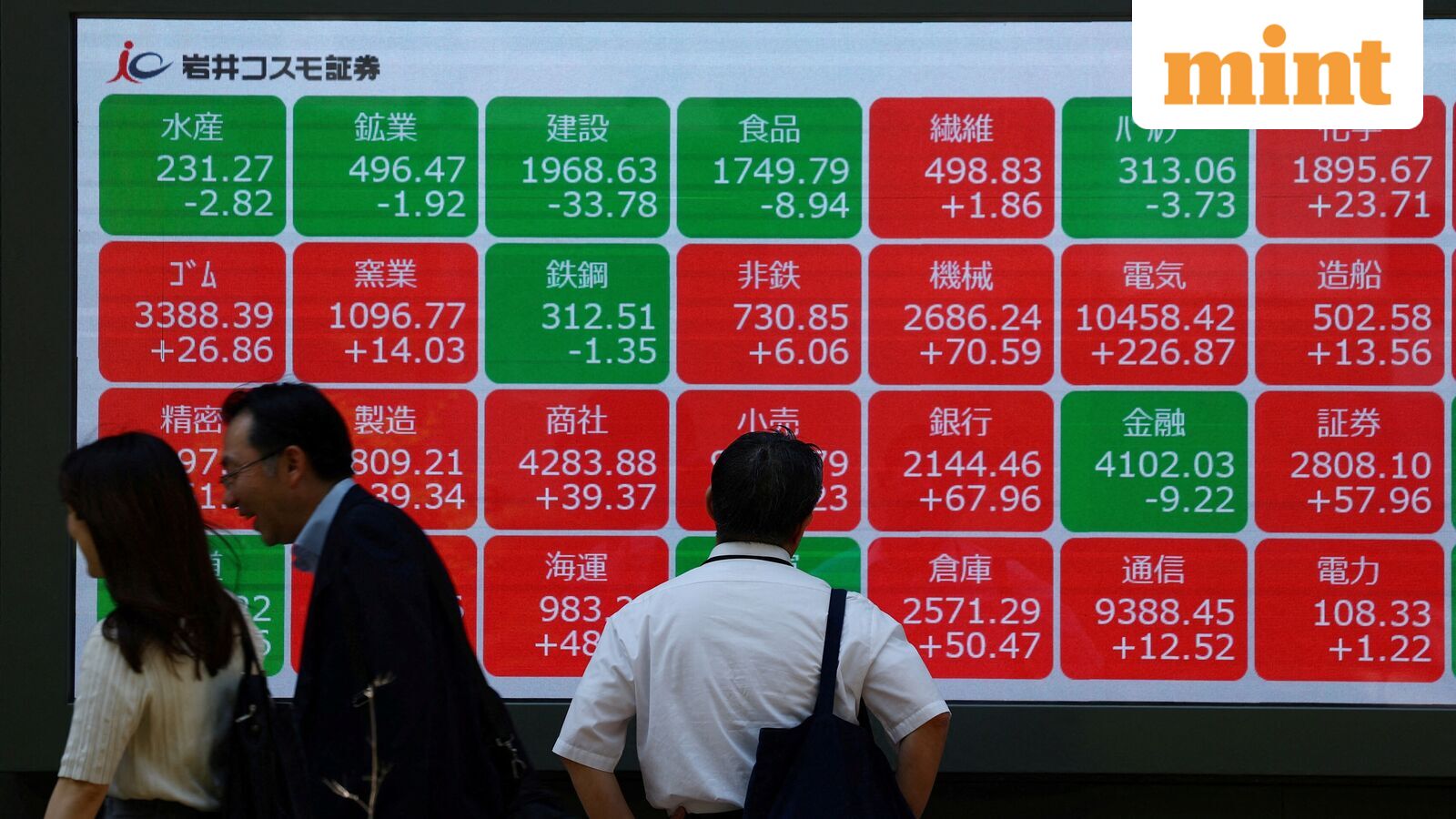 Indian stock market: 10 key things that changed for market overnight - Gift Nifty, TCS Q2 results to gold, silver prices | Stock Market News