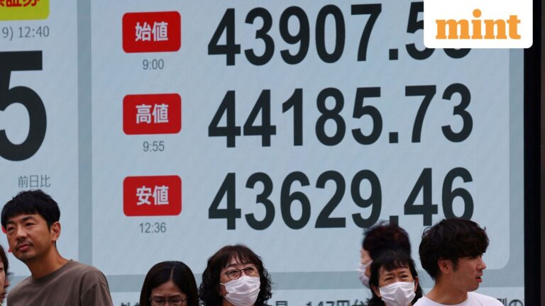 Indian stock market: 10 things that changed for market overnight- Gift Nifty, RBI policy, US govt shutdown to gold rates