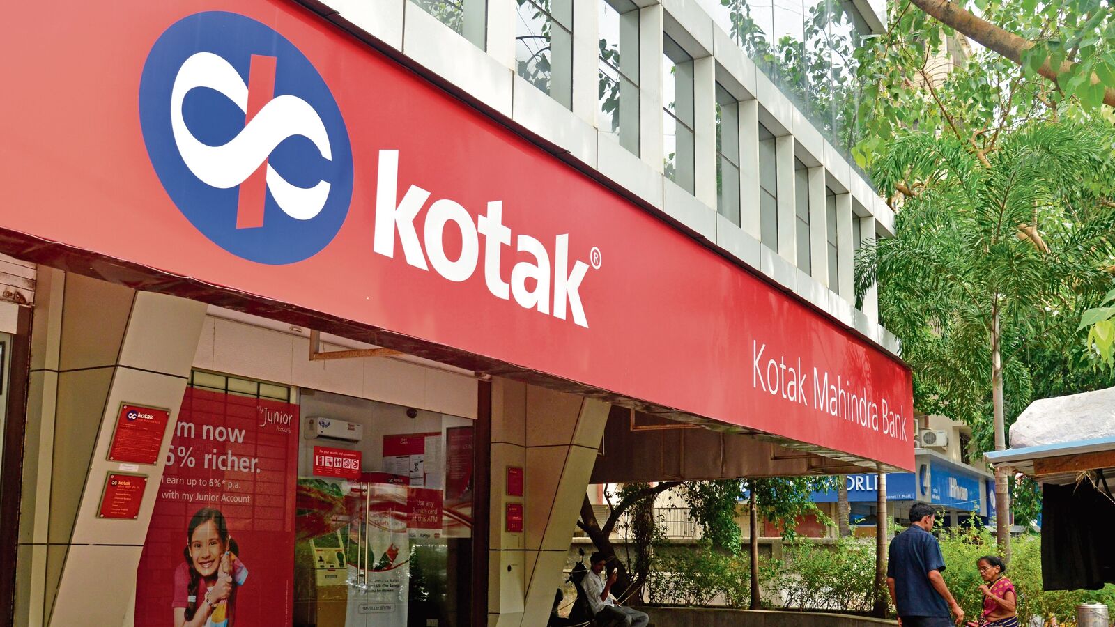 Kotak Mahindra Bank Q2 results 2025: Net profit falls 3% to  ₹3,253 crore - Here are 5 key highlights