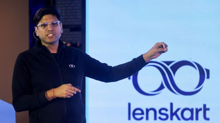 Lenskart’s  ₹70,000 crore test: Is its IPO already priced for perfection?