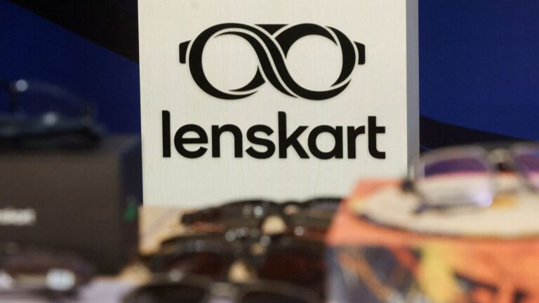 Lenskart IPO: Firm raises  ₹3,268 crore from anchor investors ahead of public issue — Check details here