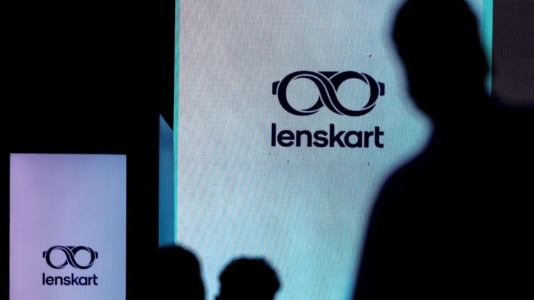 Lenskart IPO GMP soars ahead of issue opening. Check dates, review, other key details
