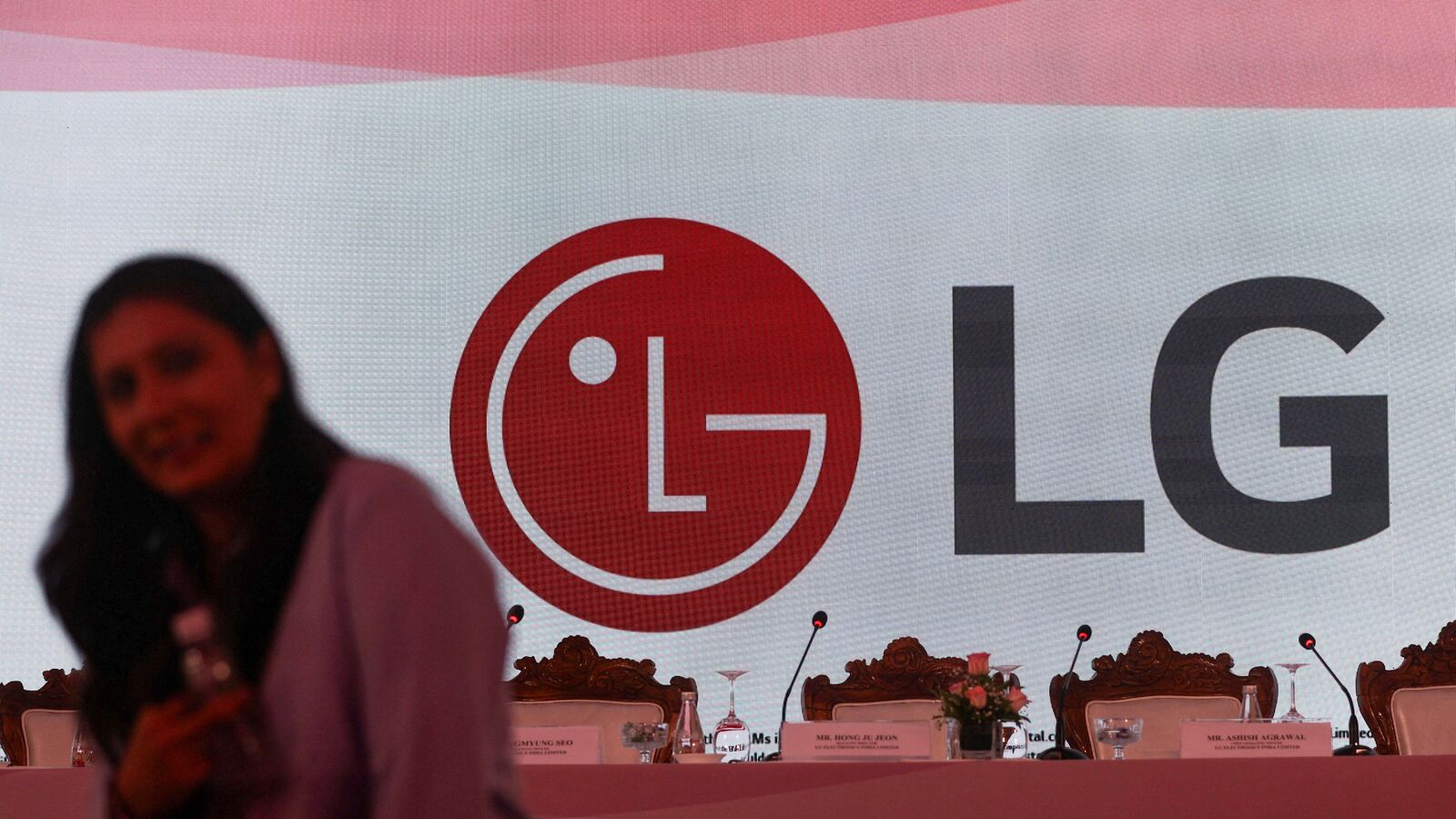 LG Electronics IPO listing date tomorrow. Here’s what GMP signals about debut of shares on Dalal Street