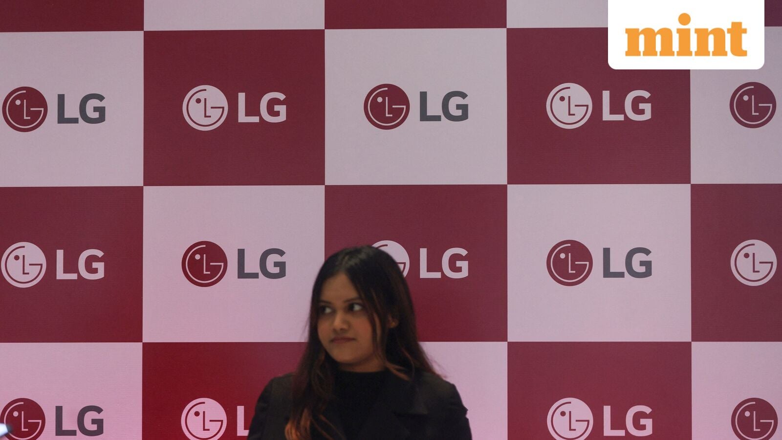 LG Electronics IPO allotment LIVE: Check steps to track status — GMP jumps to fresh high, signals 34% listing pop | Stock Market News