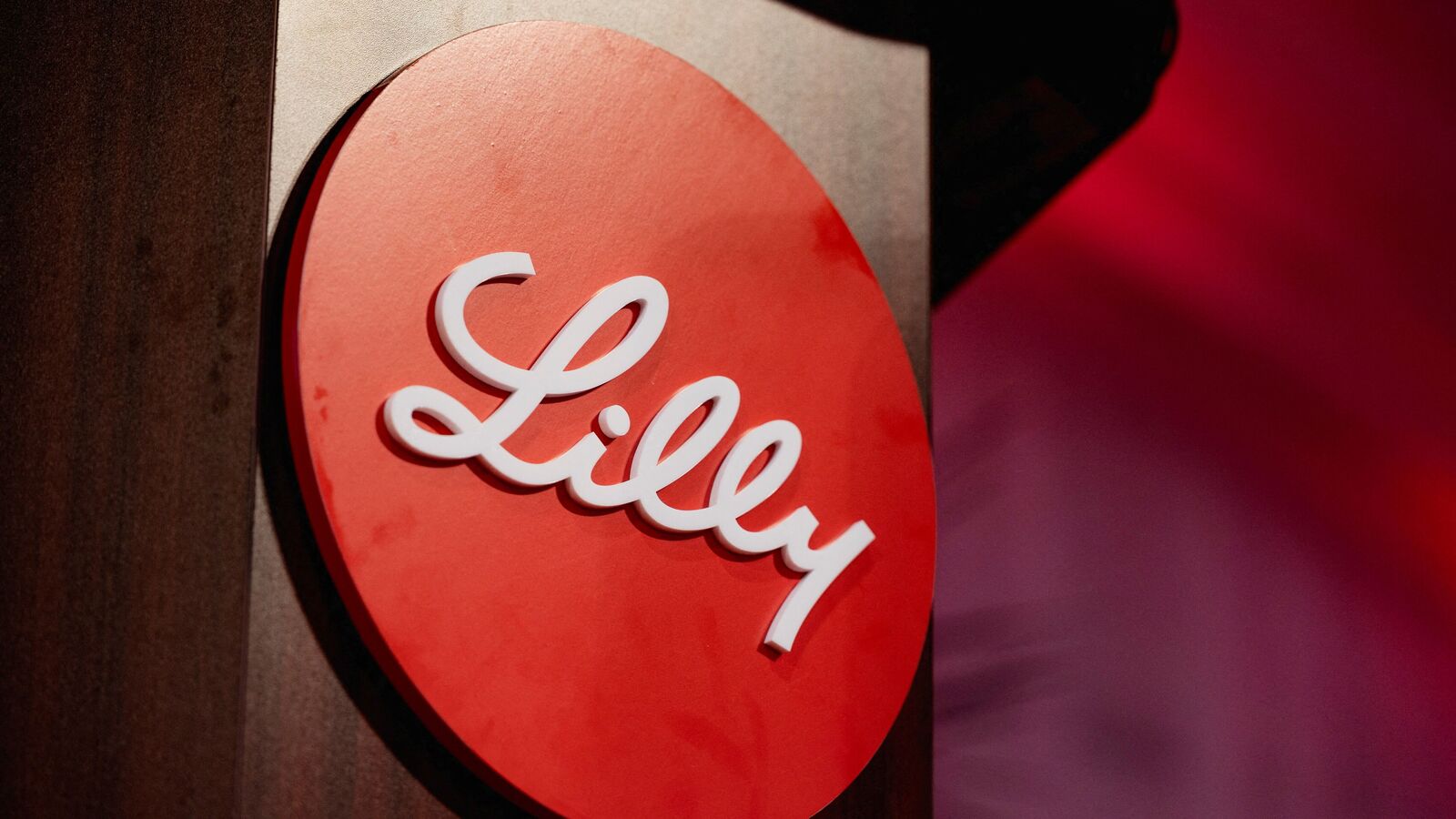 Eli Lilly ups full-year profit forecast amid soaring demand for weight-loss drug Zepbound, stock jumps 7%