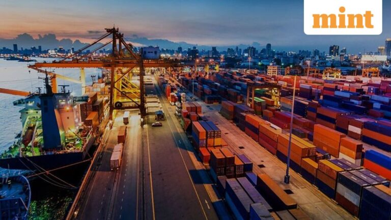 Om Freight Forwarders IPO Day 3: Issue booked 3.87x. Check GMP, subscription status, review. Apply or not? | Stock Market News