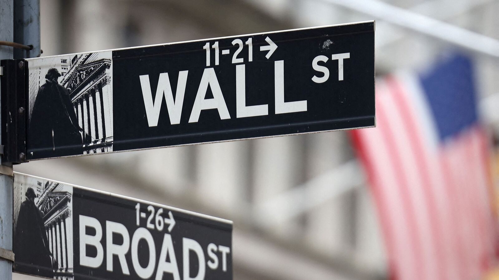US Stock Market today: Dow, Nasdaq, S&amp;P 500 open higher as US inflation data fuels Fed rate cut bets — Details here