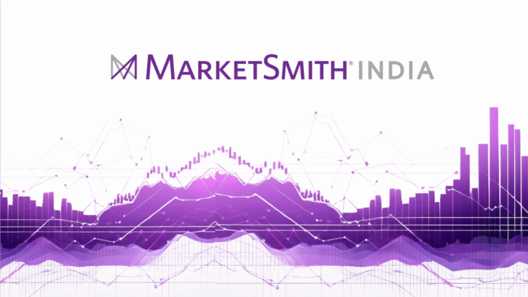 Stock recommendations for 31 October from MarketSmith India