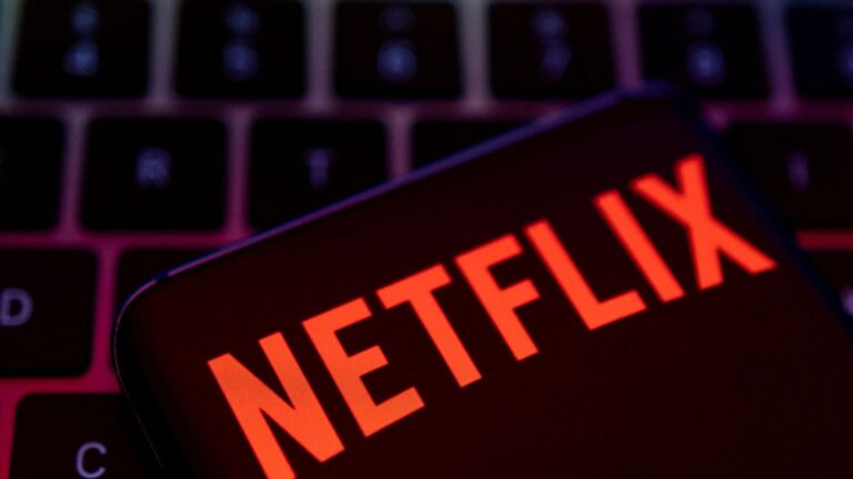 Netflix shares drop 1% in pre-market trade as Elon Musk echoes boycott calls