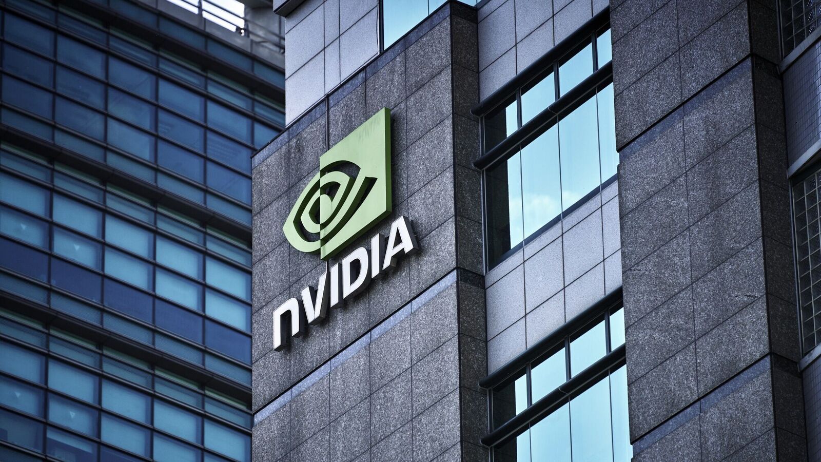 Nvidia shares jump over 5% on Wall Street today, chipmaker’s market cap tops $5 trillion