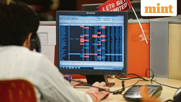 Nifty 50, Sensex today: What to expect from Indian stock market in trade on October 1 ahead of RBI policy