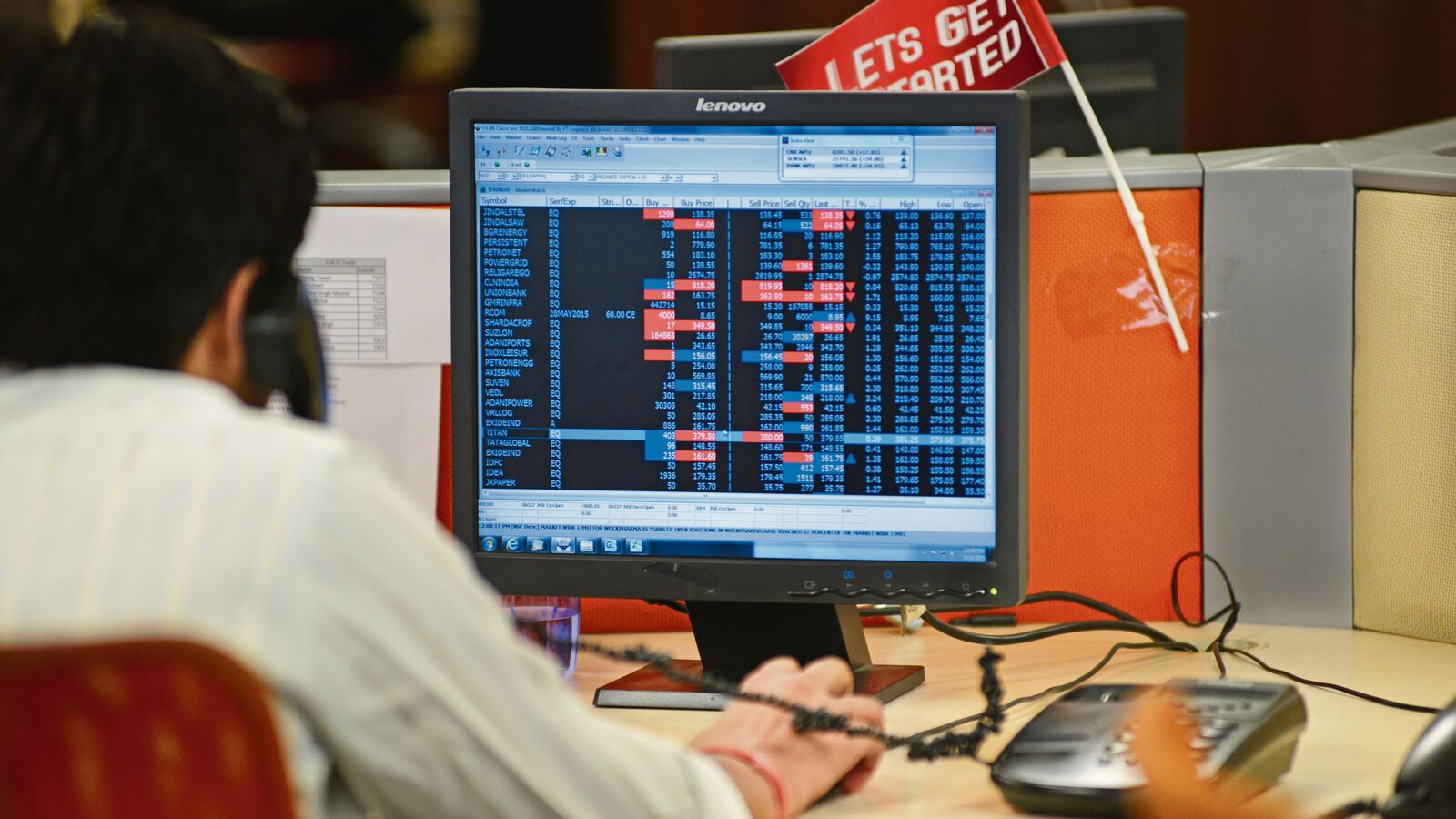 Nifty 50, Sensex today: What to expect from Indian stock market in trade on October 24 after global markets rally