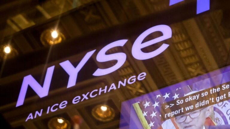 US Stock Market today: Wall Street mixed on earnings and Fed caution, Meta Platforms tumbles 11%, Alphabet climbs 5%