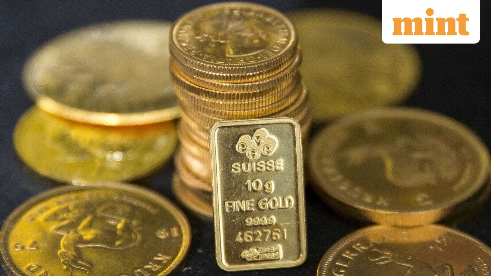 MCX gold, silver rates at record high on healthy spot demand: What should investors do? | Stock Market News