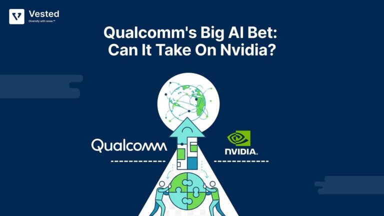 Qualcomm's big AI bet: Can it take on Nvidia?