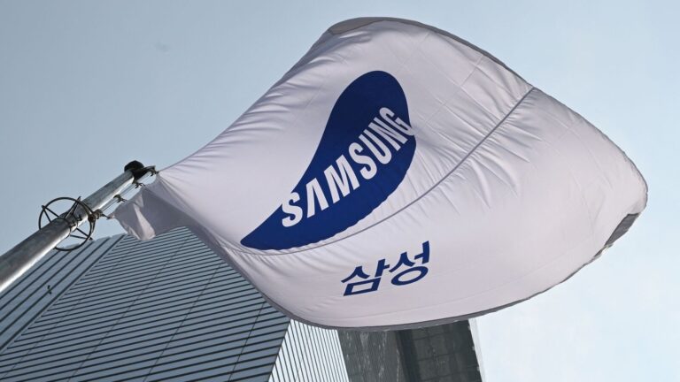 Samsung stock price jumps over 5% after Q3 earnings. Here are 5 key highlights | Stock Market News