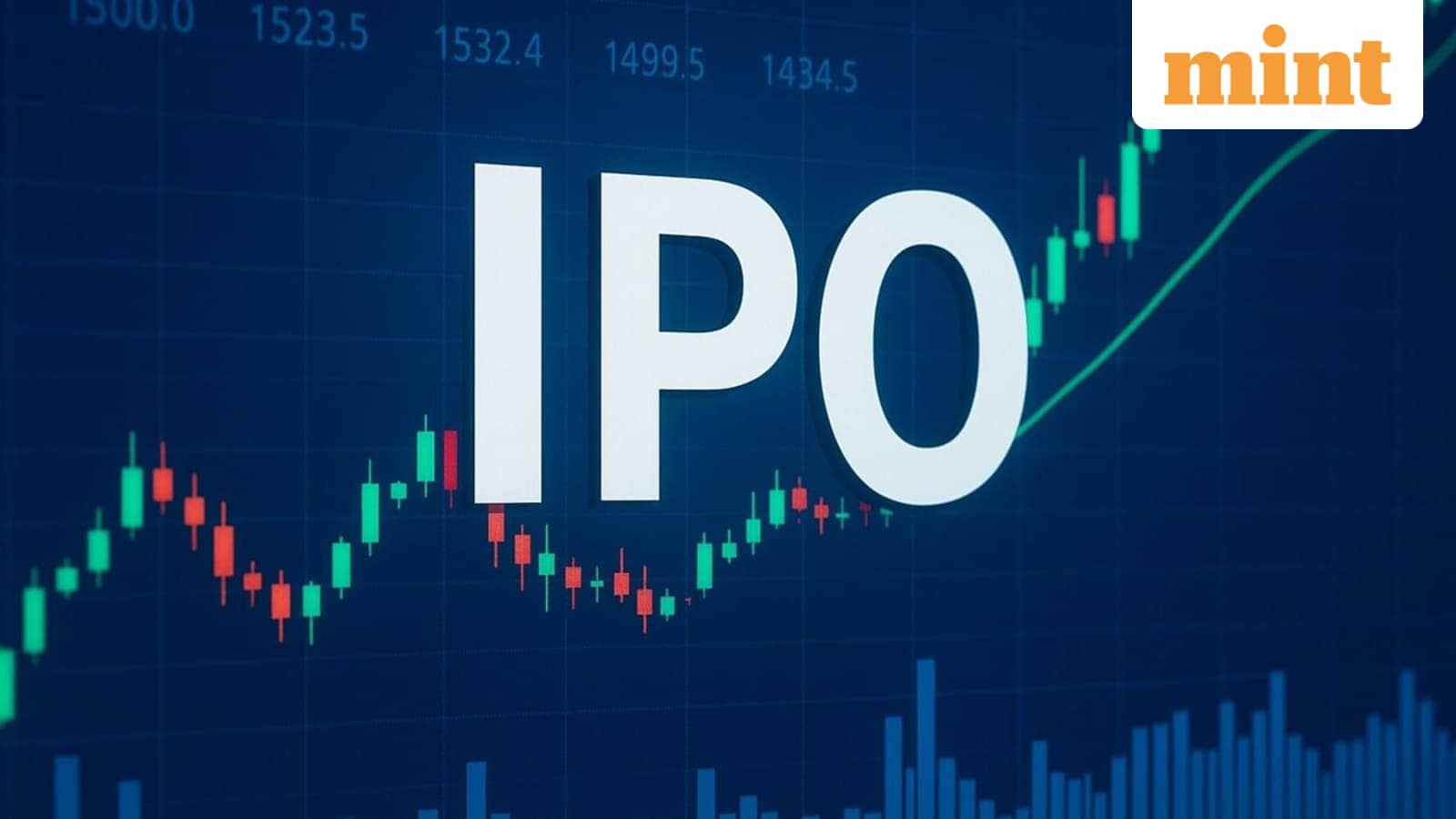 LG Electronics IPO vs Canara Robeco IPO vs Rubicon Research IPO: What do GMP, experts signal about listing gain? | Stock Market News