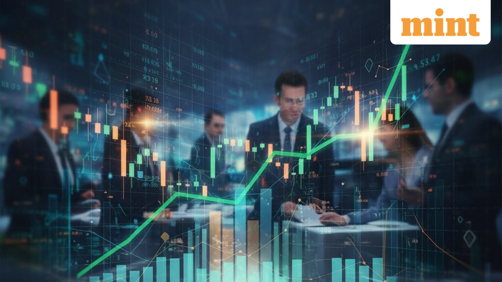 Stocks to buy for long term: From Kotak Bank to Chalet Hotels— Axis Securities suggests 9 Muhurat picks for Diwali 2025