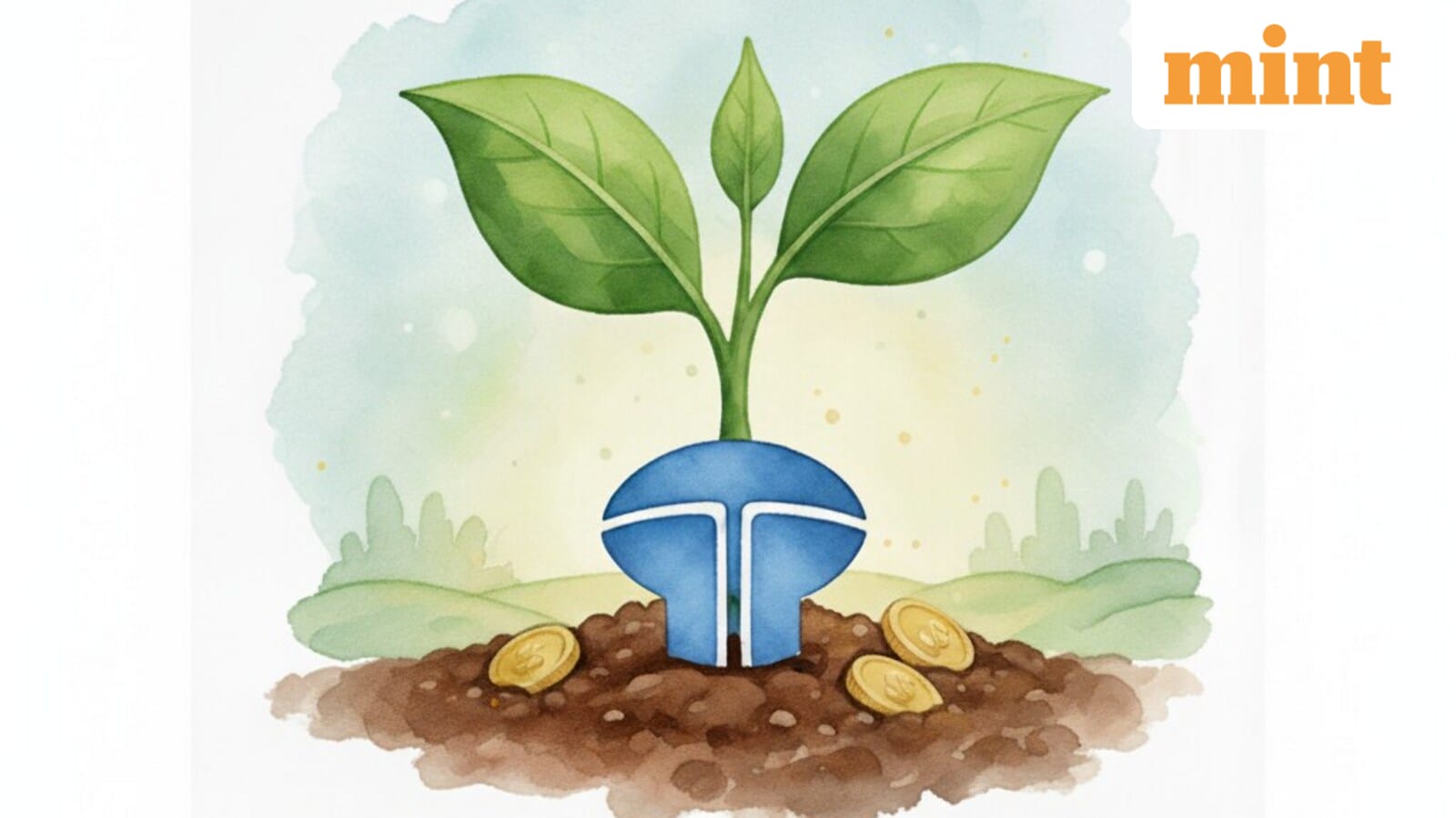 Tata Investment Corp. rallies big—what investors should watch next