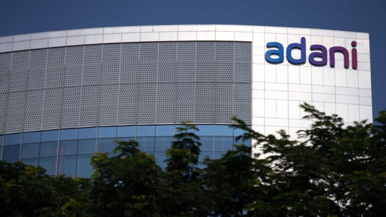 Adani Green Energy share price pops 14% to 4-week high on strong Q2 performance