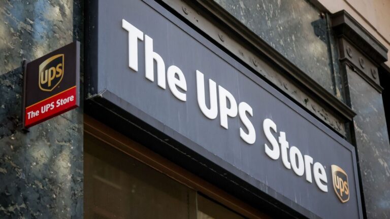 UPS shares jump over 19% on pre-market Wall Street after firm beats Q3 earnings estimates — Details here