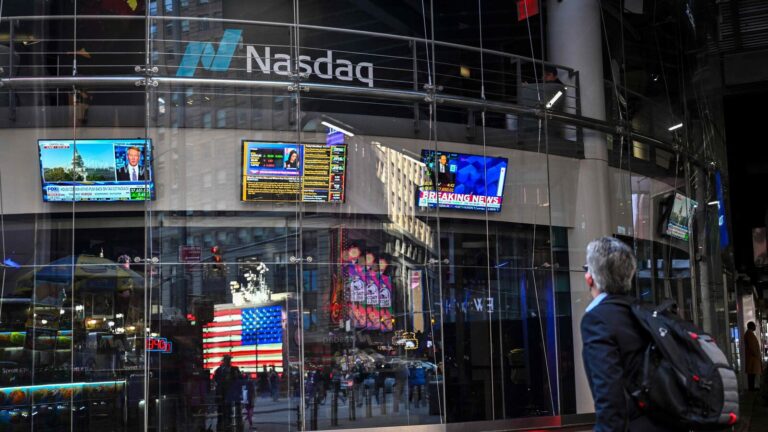 Ditch the familiar? Why Indian wealth managers are betting on US <i>smids</i> for better returns