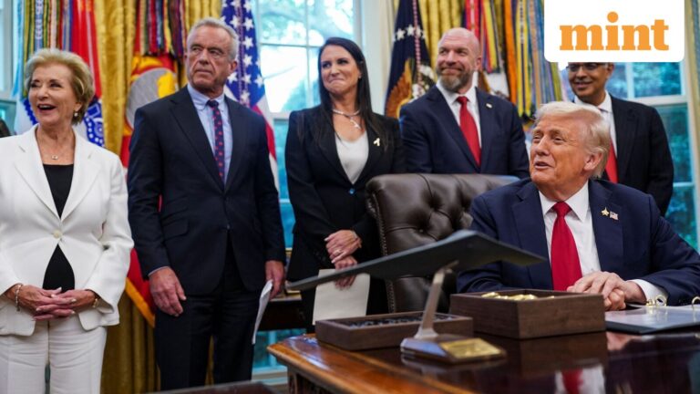 US government shutdown: What does it mean for the US stock market? EXPLAINED