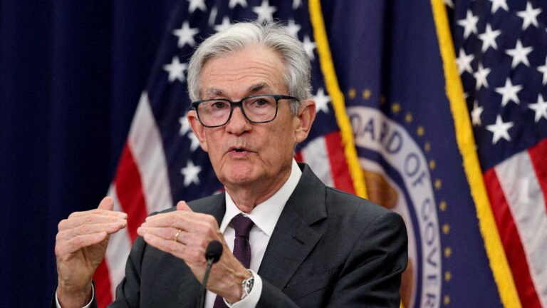 US Fed meeting: What does the Indian stock market expect? Explained