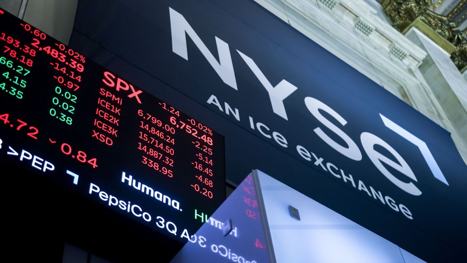 Meta, Microsoft share price fall up to 9%, Alphabet shares rise 7% after Q3 results