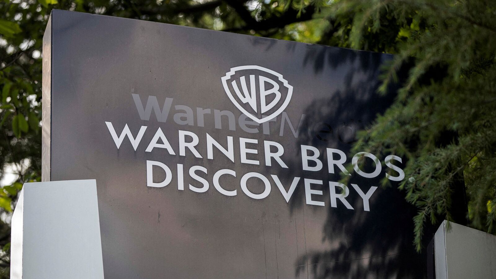 Warner Bros. Discovery receives multiple buyout offers; shares jump over 12% on Wall Street