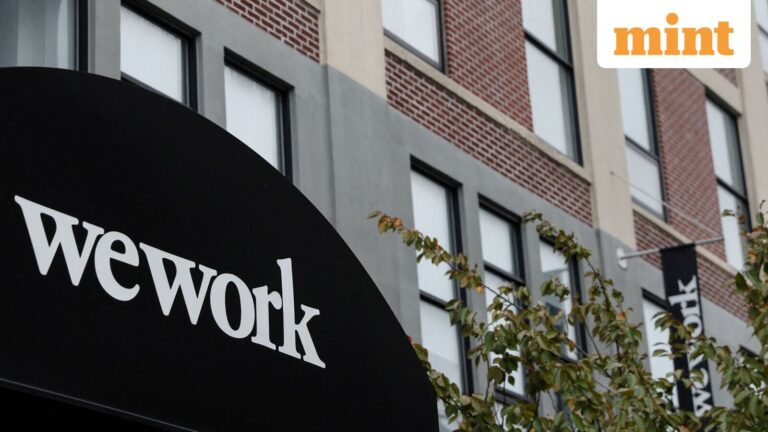 WeWork India IPO: Weak profits, strong cash flows—should you buy at a premium?