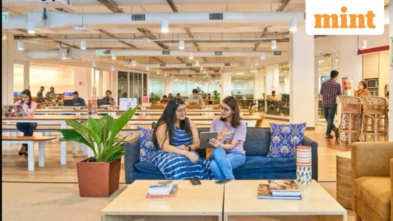 WeWork IPO Day 1 Highlights: Issue booked 4% so far.Check GMP, key dates, review, subscription status. Should you apply?