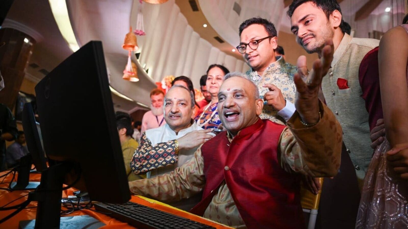 Muhurat Trading 2025: Check timing, strategy for Indian stock market today on Diwali 2025