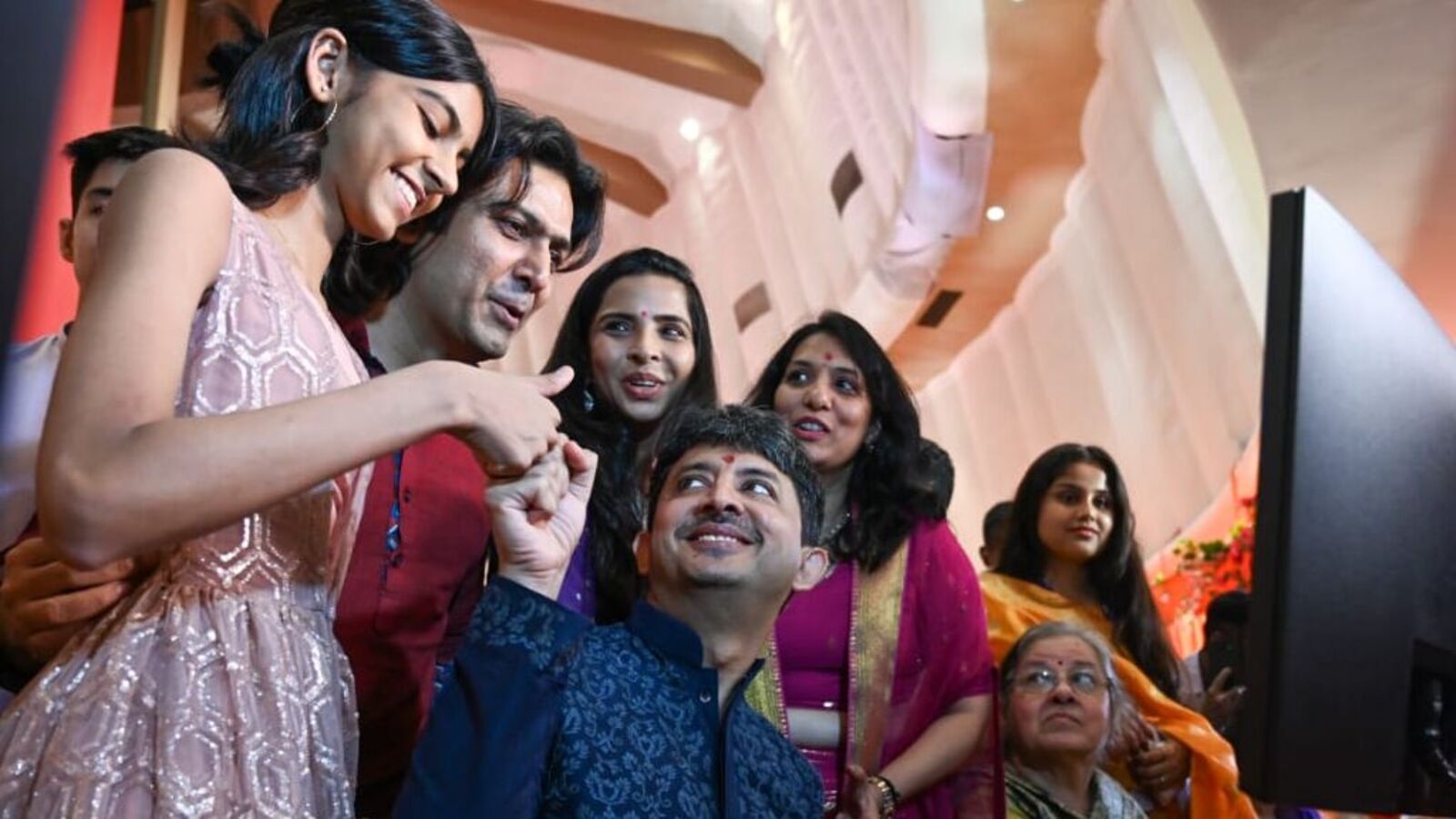 Muhurat trading returns: Is the auspicious Diwali hour a profitable bet?