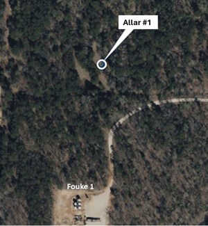 Buccaneer Energy selects drilling rig for Allar #1 development well in Texas Pine Mills Field