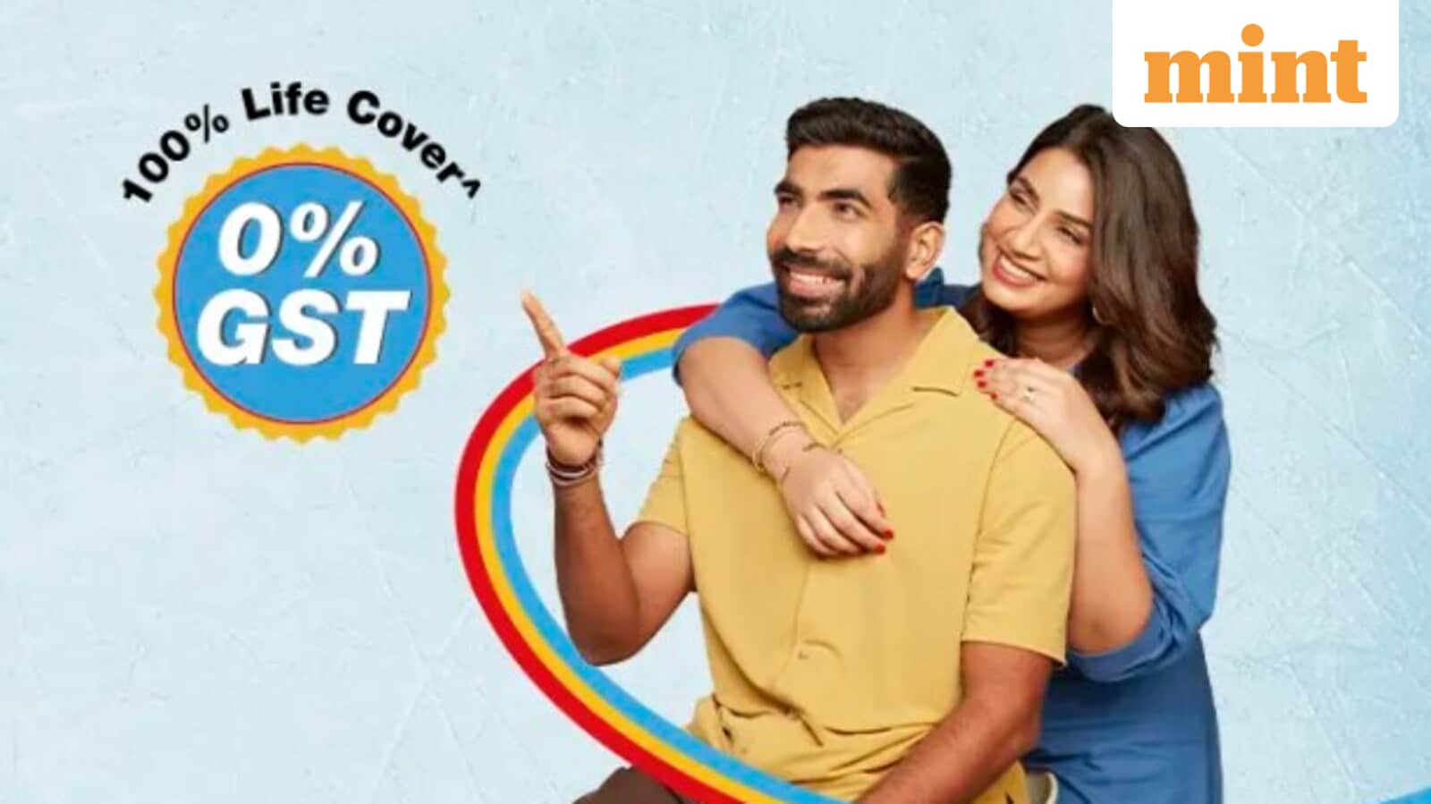 Canara HSBC Life Insurance IPO Day 1 LIVE: Issue subscribed 9% so far. Check GMP, subscription status, review, more. | Stock Market News
