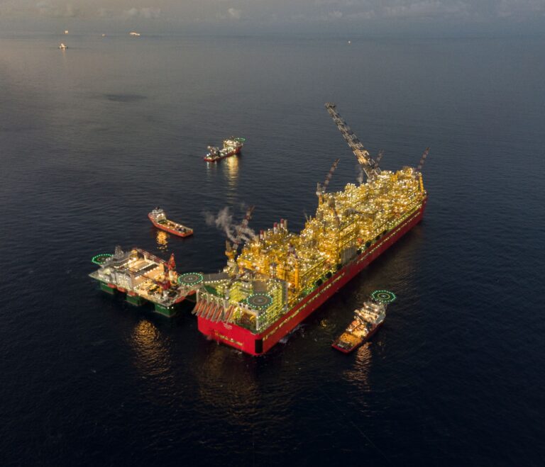 EnerMech wins major subsea contract for Australian offshore gas development