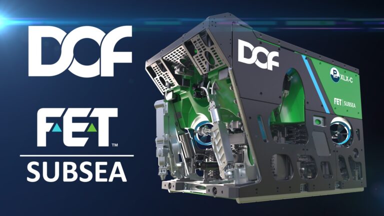 Forum Energy Technologies secures ROV contract with DOF for Brazil subsea operations