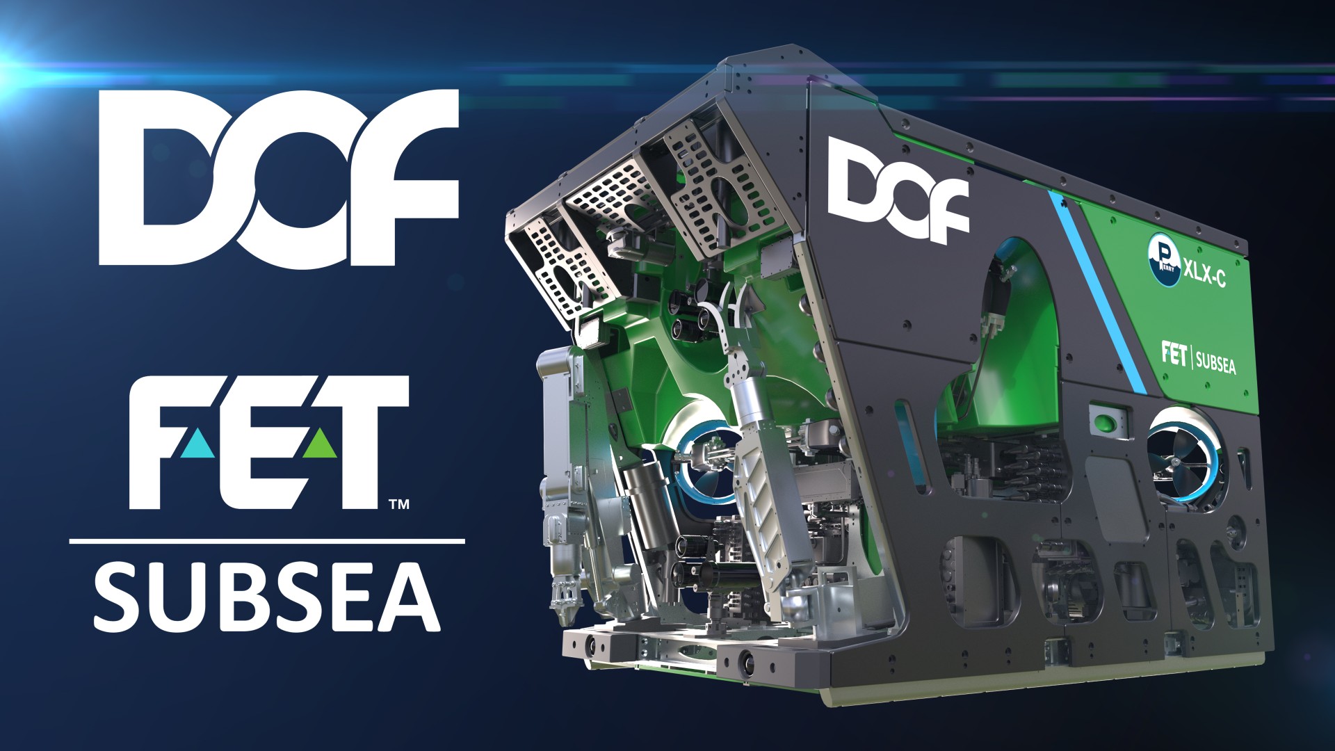 Forum Energy Technologies secures ROV contract with DOF for Brazil subsea operations