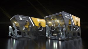 FET to deliver two new work-class ROVs to Nigerian oil and gas firm