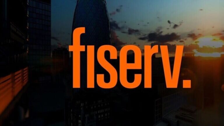US fintech giant Fiserv stock plummets over 44% after poor growth forecast