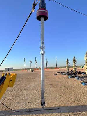 WellSense’s FliCS system delivers tenfold speed boost in Permian field trial