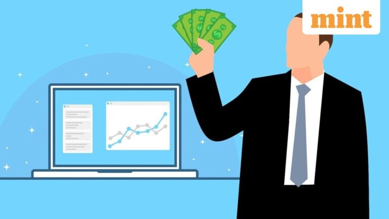 The power of thin margins: How Dixon, DMart, and Blue Star deliver outsized profits