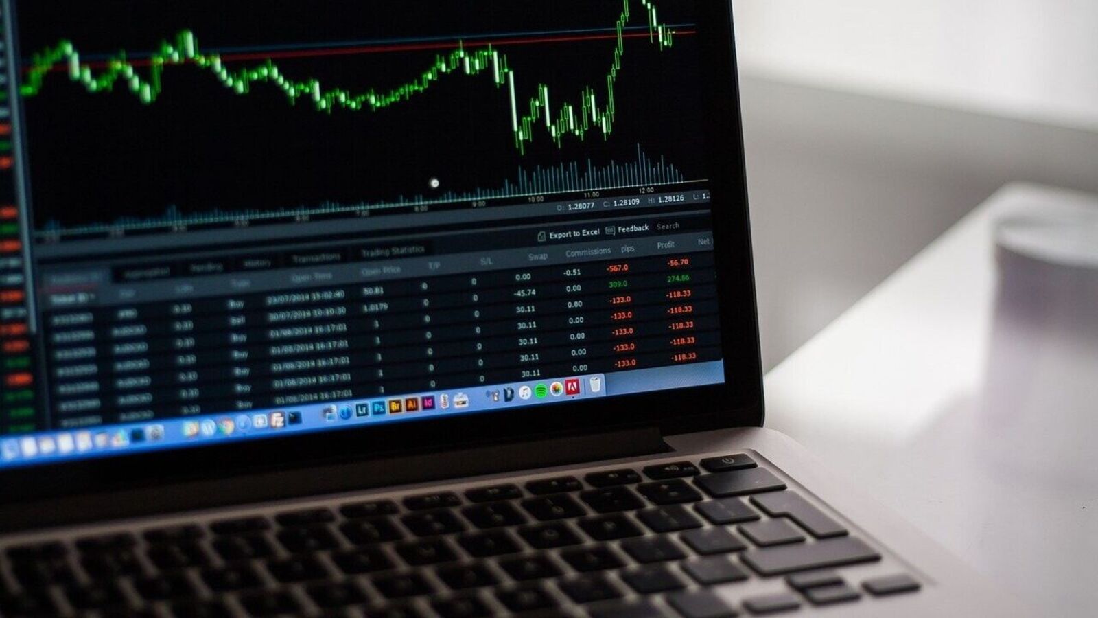 Coforge share price gains 6% to 3-month high as analysts stay bullish, raise target price after Q2 results | Stock Market News