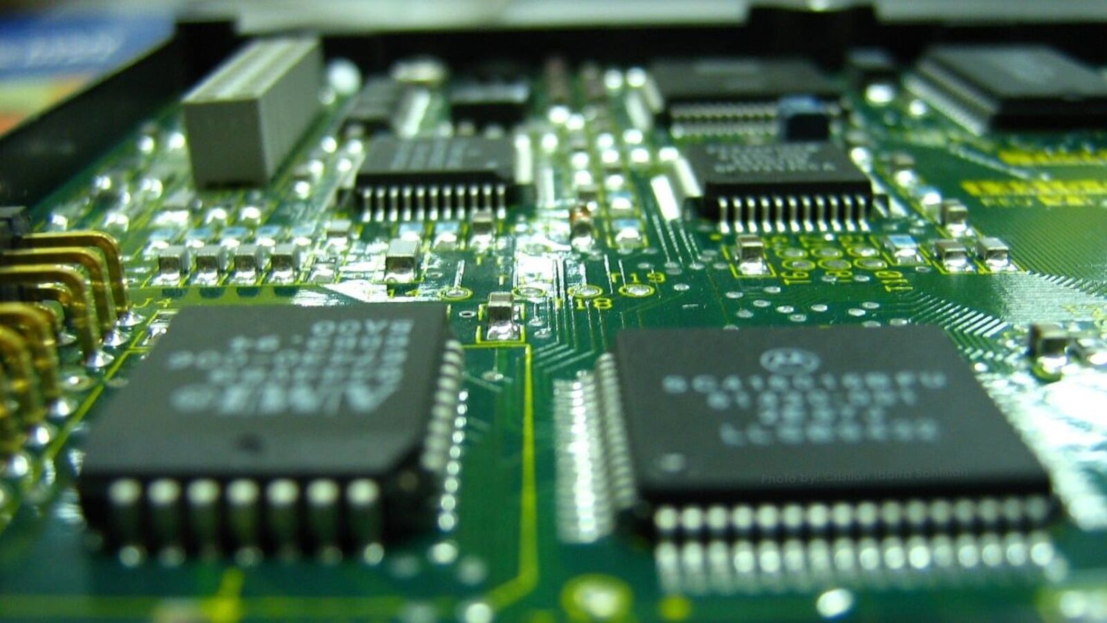 Why did Kaynes Tech, Syrma SGS share price jump up to 8% despite weakness in Indian stock market? Explained