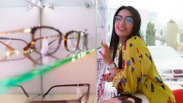 Lenskart vs Titan EyeCare: From valuations, profitability to store count - 5 key things to know