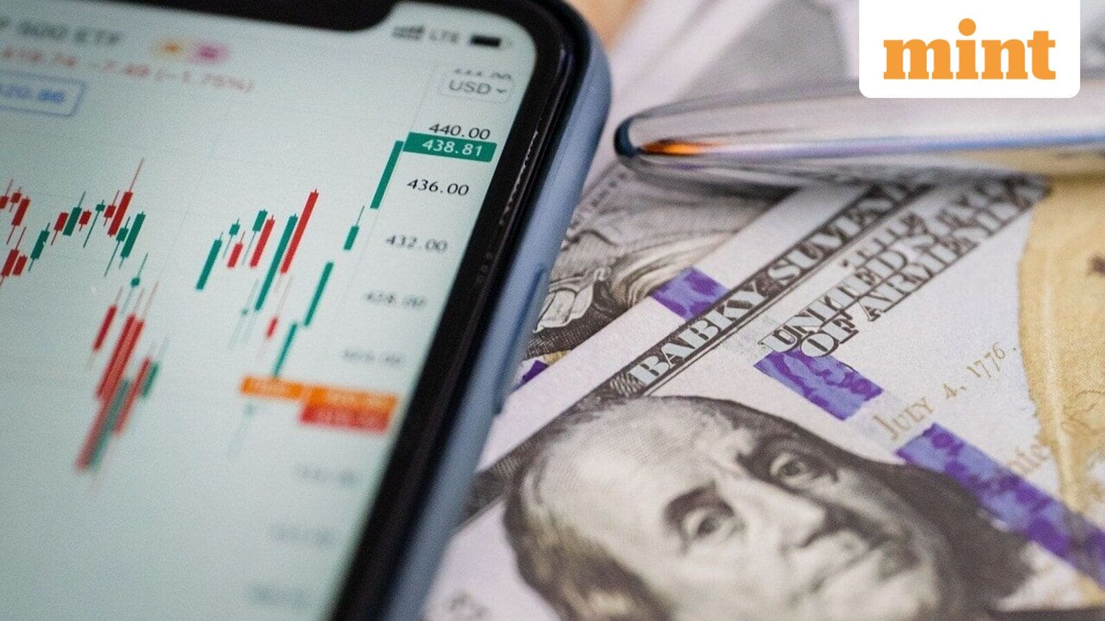 FPIs dump defensives like IT, Pharma, FMCG; pour money into Autos, Capital Goods, Metals in September