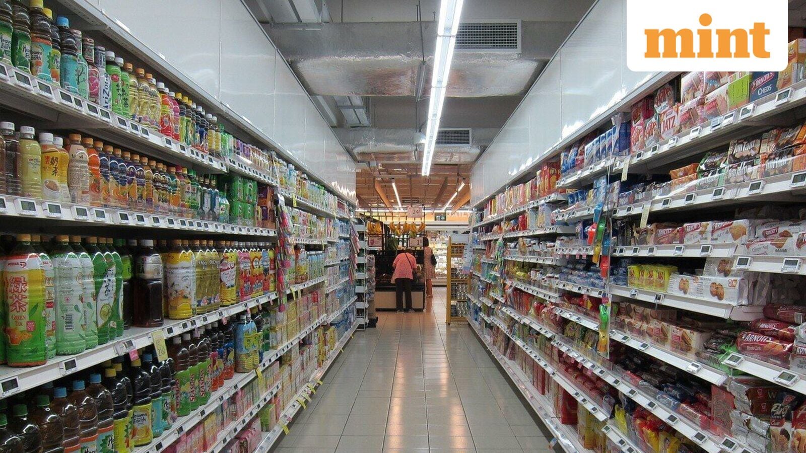 FMCG Q2 results preview: GST transition impact to hit volumes, margins; Nestle, HUL, Tata Consumer among top picks | Stock Market News