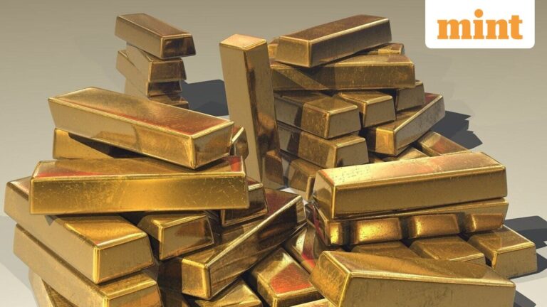 Gold prices today in your city: Check cost in Mumbai, Bengaluru, Chennai, Hyderabad, New Delhi, Kolkata on October 3