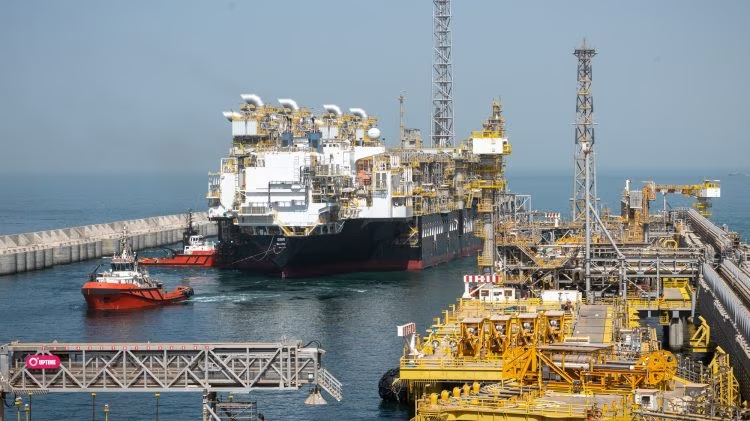 Senegal accelerates industrialization amid oil, gas production surge